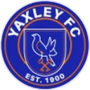 Логотип Yaxley