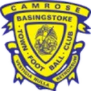 Basingstoke Town loqosu