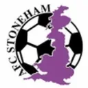 AFC Stoneham logosu