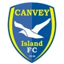 Canvey Island logosu