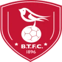Логотип Bracknell Town