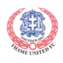 Thame United logosu