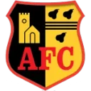 Логотип Alvechurch