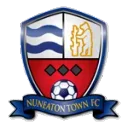 Логотип Nuneaton Town