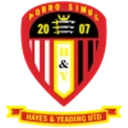 Hayes & Yeading United loqosu