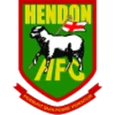 Hendon logo
