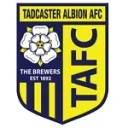 Tadcaster Albion logosu