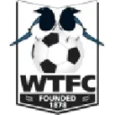 Wimborne Town logo