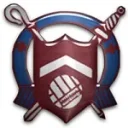 Mangotsfield United logosu