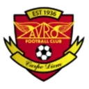 Логотип Avro