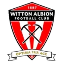 Witton Albion logosu