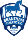 Brantham Athletic logo