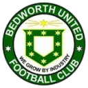 Логотип Bedworth United