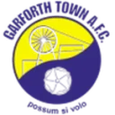 Garforth Town loqosu