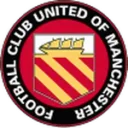 United of Manchester logo