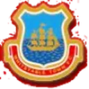 Whitstable Town loqosu