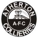 Atherton Collieries loqosu