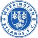Rylands logosu