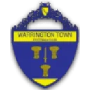 Warrington Town logosu