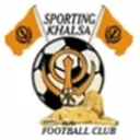 Sporting Khalsa logosu