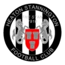 Heaton Stannington loqosu