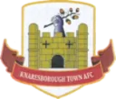 Knaresborough Town logo