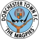 Логотип Dorchester Town