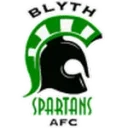 Blyth Spartans logosu