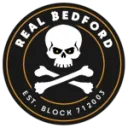 Real Bedford logo