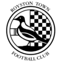 Логотип Royston Town