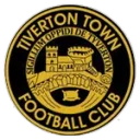 Логотип Tiverton Town