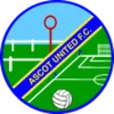 Логотип Ascot United