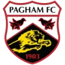 Логотип Pagham