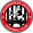 Maidenhead logosu