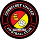 Ebbsfleet United loqosu