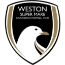 Логотип Weston-super-Mare