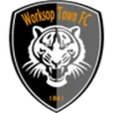 Логотип Worksop Town