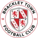 Brackley Town loqosu