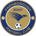 Farnborough logosu