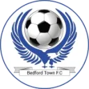 Логотип Bedford Town