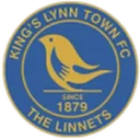 Логотип King's Lynn Town