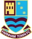Farnham Town logosu
