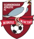 Scarborough Athletic logosu