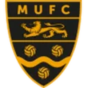 Maidstone Utd logosu