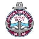 South Shields loqosu