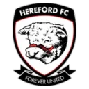 Логотип Hereford