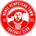 Логотип Hemel Hempstead Town
