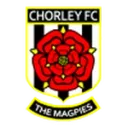 Chorley logosu