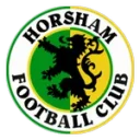 Логотип Horsham