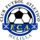 Atlético Melilla logosu